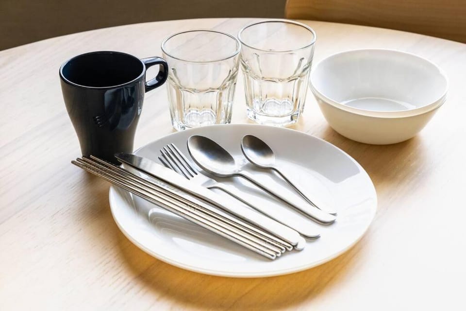 Harebare apartment for max 4ppl 3mins walk from Kiba station 3F Apartment in Kanagawa Prefecture