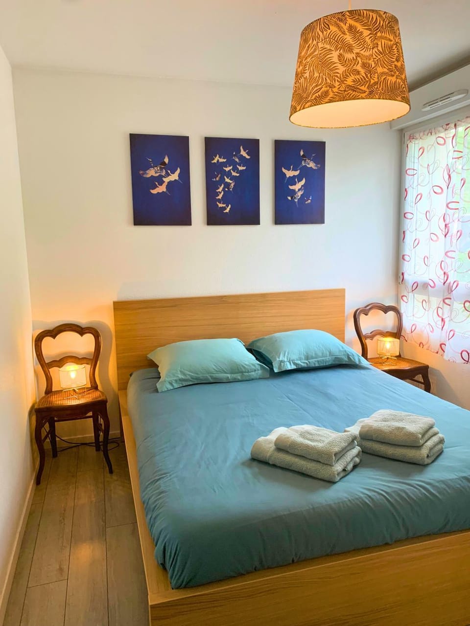 La Houblonnière Apartment in Colmar