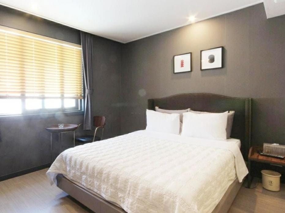 Hotel Browndot Myeongseo Convention Hotel in South Korea