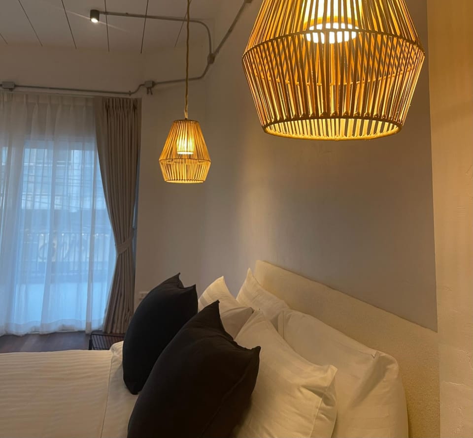 GOODTHINGS Cafe & Hotel Hotel in Ko Samui