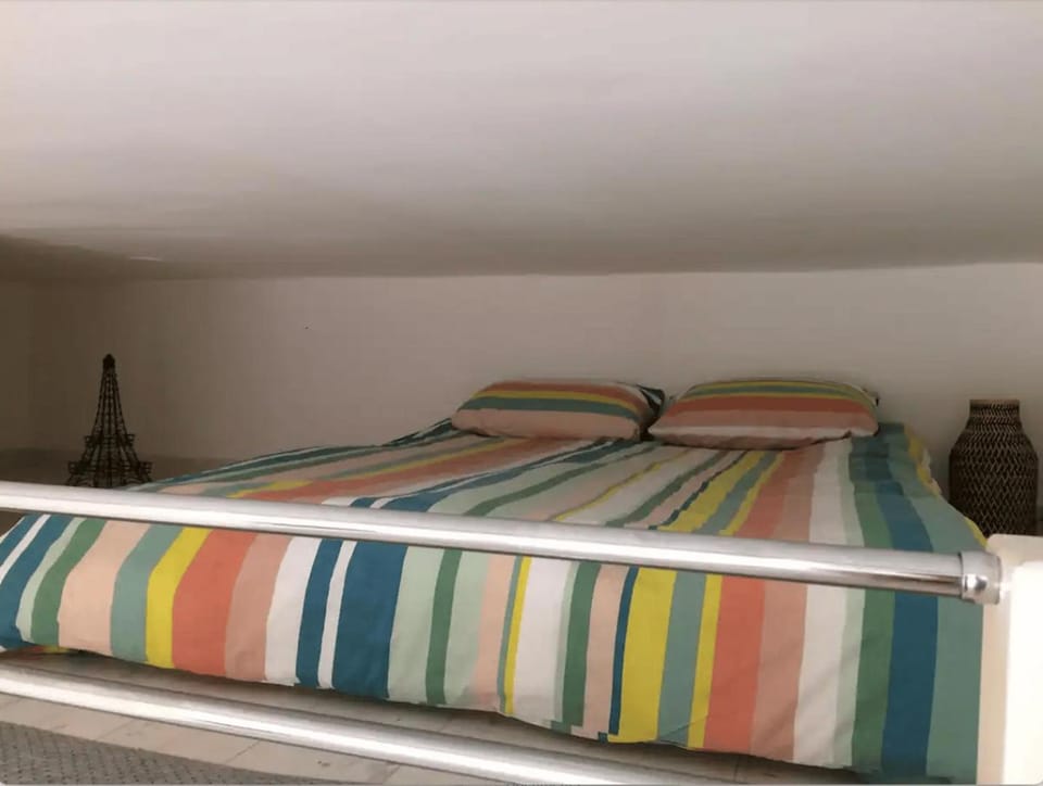 Studio Nice Centre 4P Jean médécin avenue Apartment in Nice