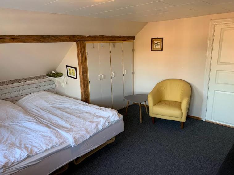 Hedensted bed and breakfast Bed and Breakfast in Region of Southern Denmark