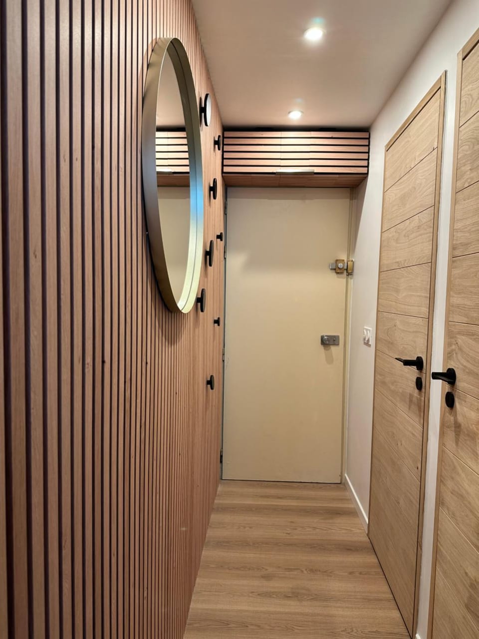 Appartement - Les Menuires Apartment in Les Allues