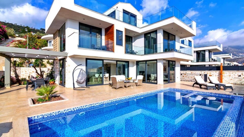 Other, Swimming pool