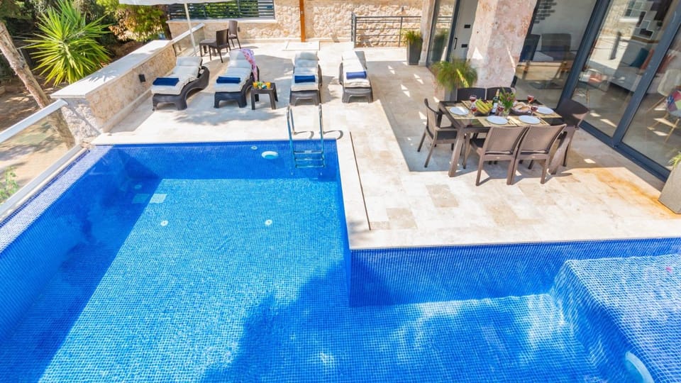 Other, Swimming pool