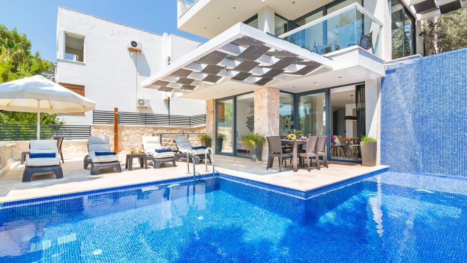 Other, Swimming pool