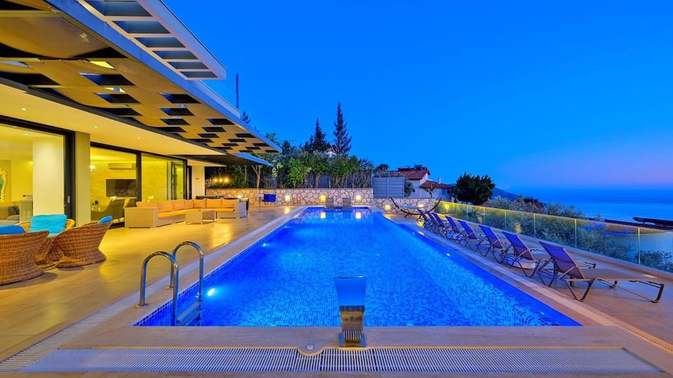 Other, Swimming pool