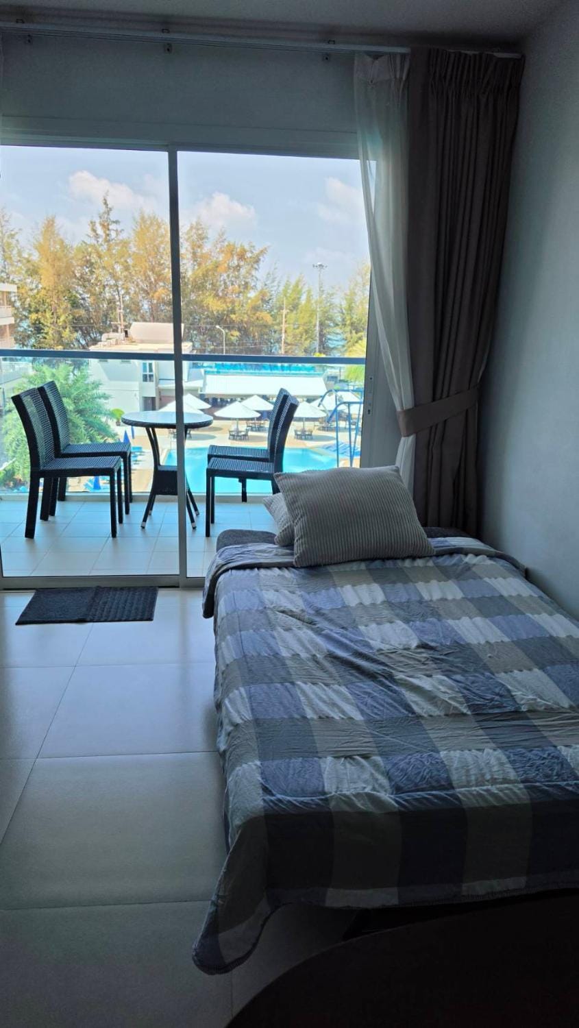 Grandblue condominium 405,406 Apartment in Chon Buri Changwat