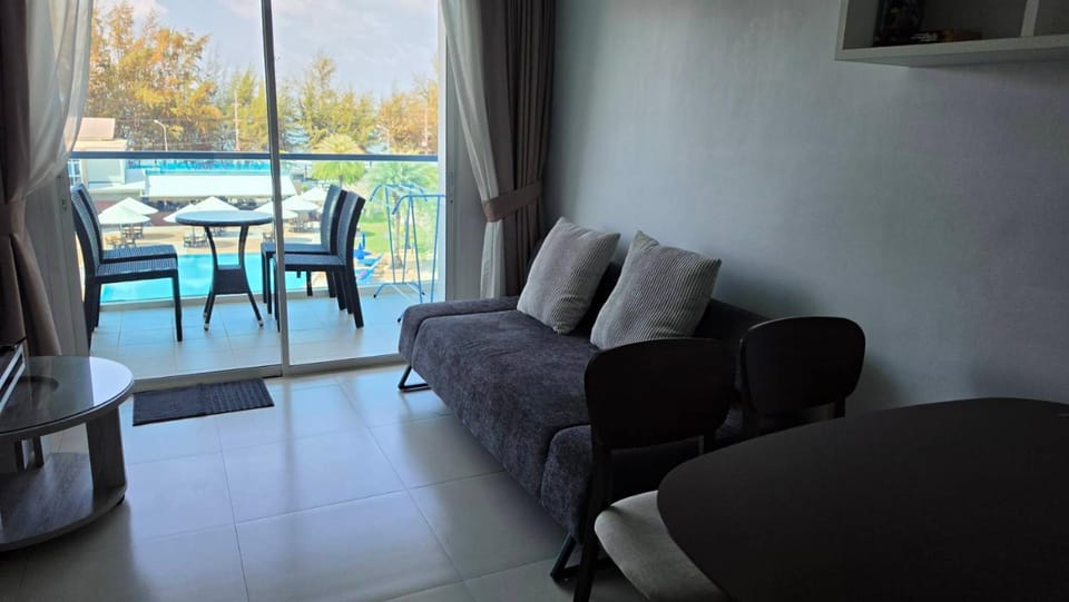 Grandblue condominium 405,406 Apartment in Chon Buri Changwat