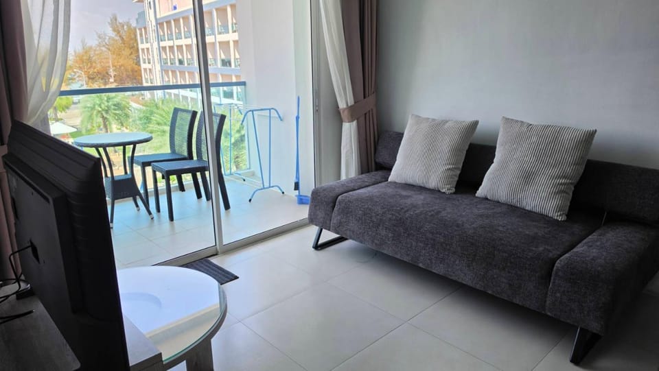Grandblue condominium 405,406 Apartment in Chon Buri Changwat