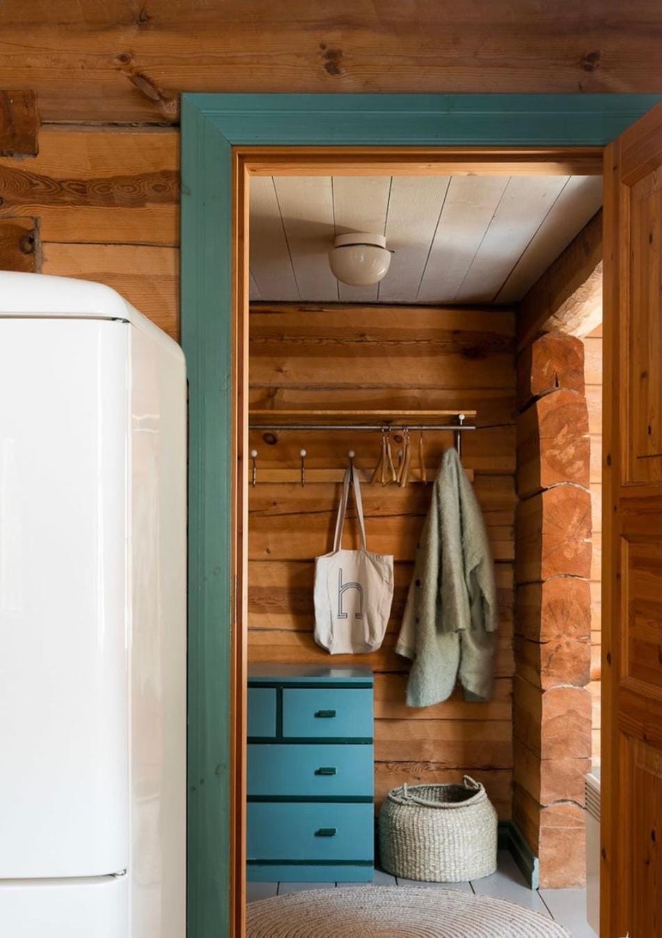 Cottage with sauna, in the heart of the Tammisaari Apartment in Uusimaa