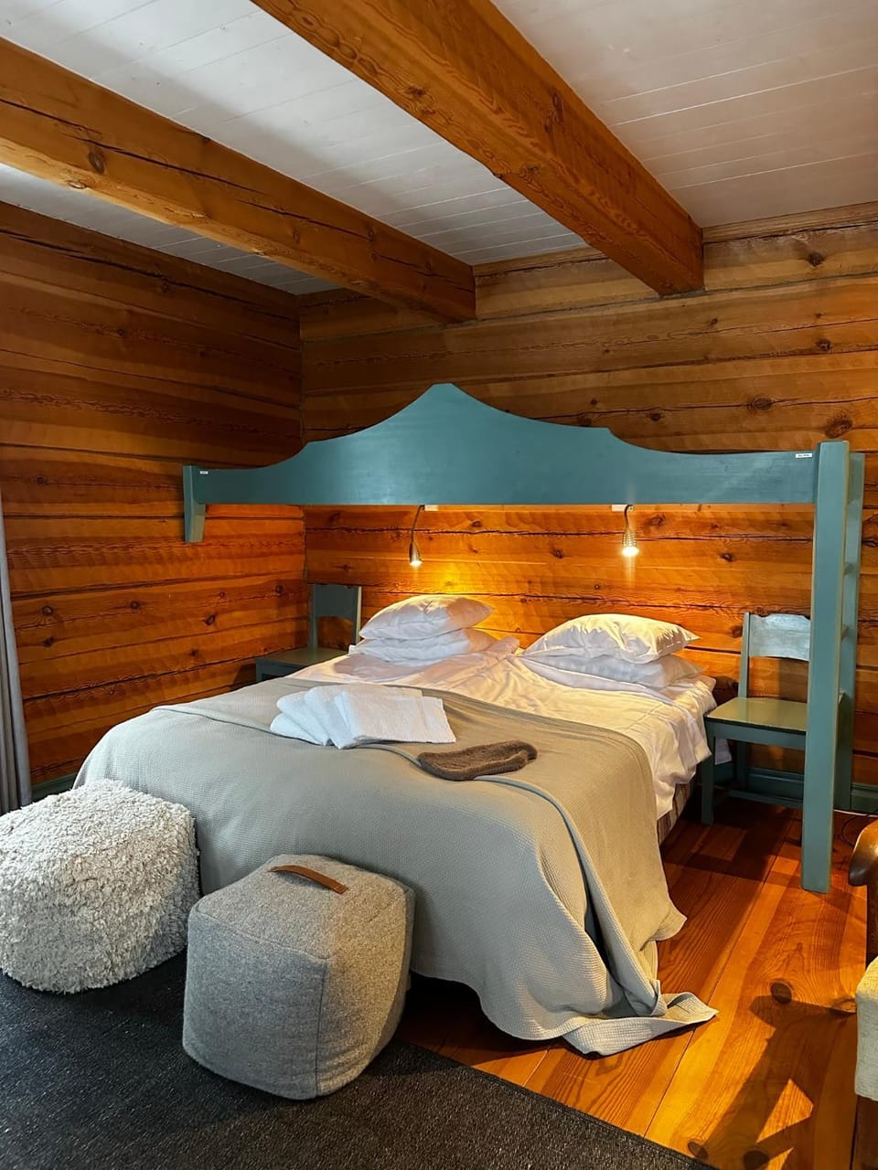 Cottage with sauna, in the heart of the Tammisaari Apartment in Uusimaa
