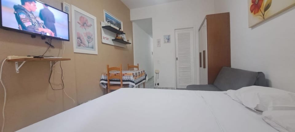 Prado Junior Apartament Apartment in Rio de Janeiro