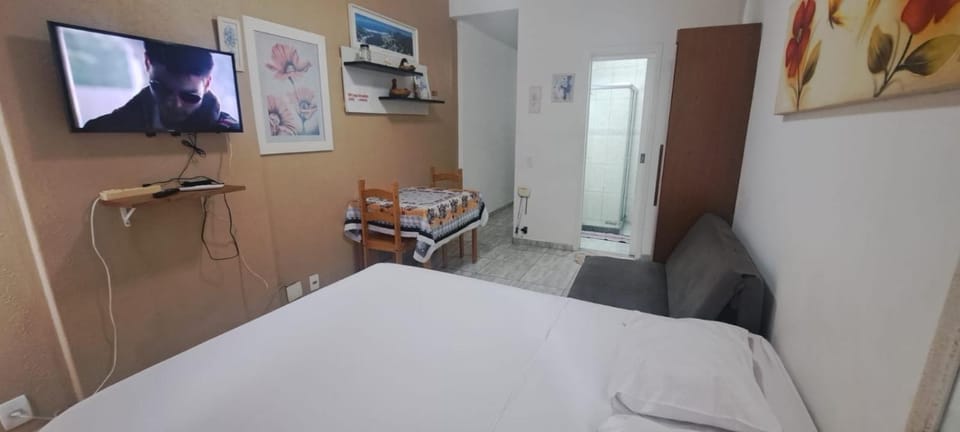 Prado Junior Apartament Apartment in Rio de Janeiro