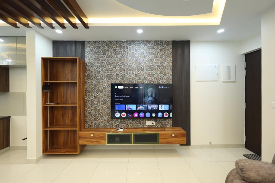 TV and multimedia