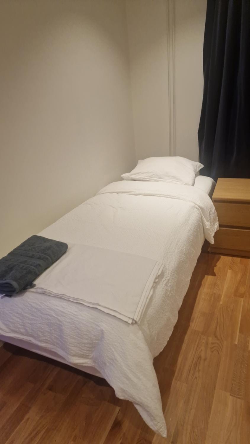 mittemellan götborg o trollhättan Apartment in Västra Götaland County