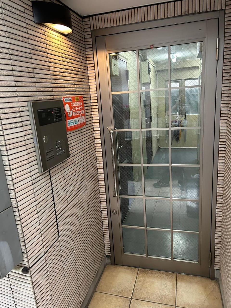 elevator
