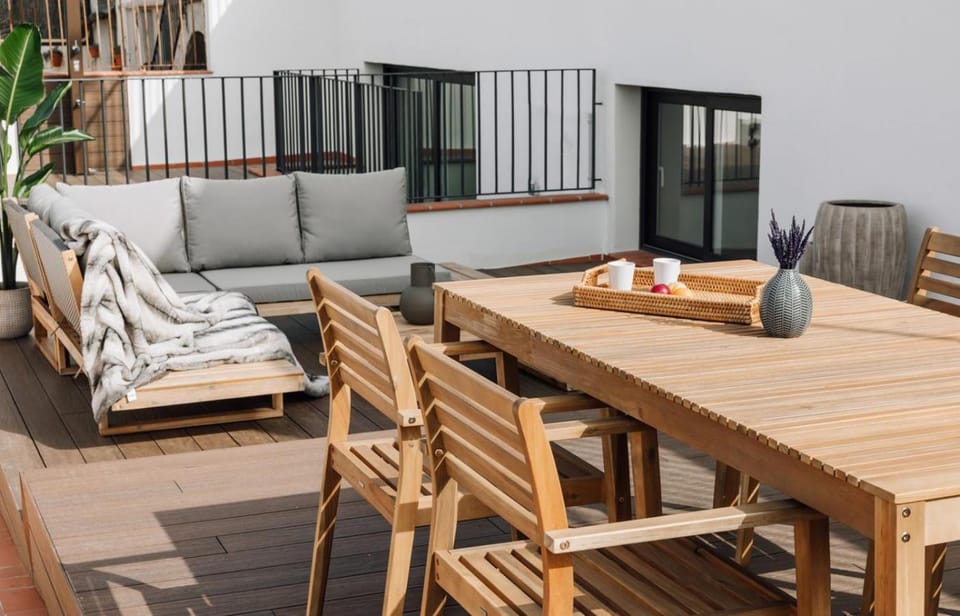 Casa Plaza Apartment in Barcelona
