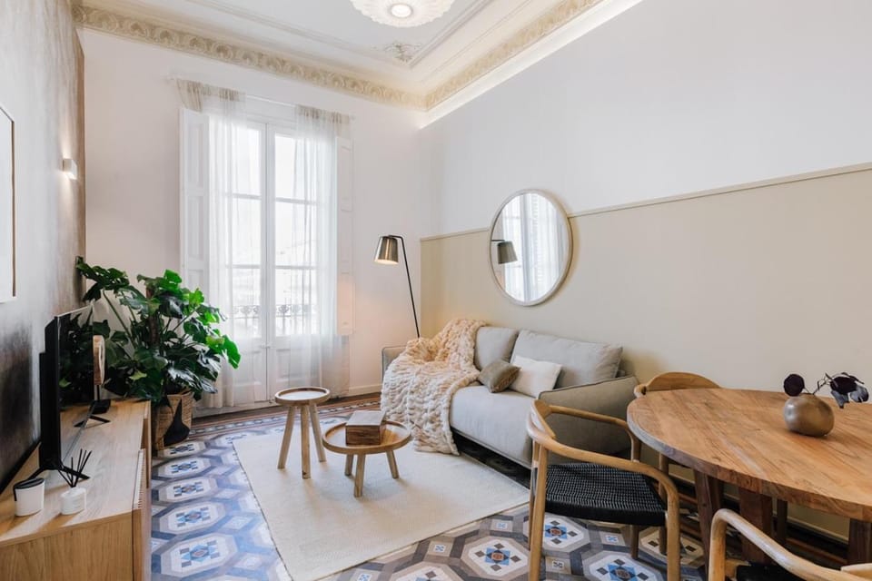 Casa Ribera Apartment in Barcelona