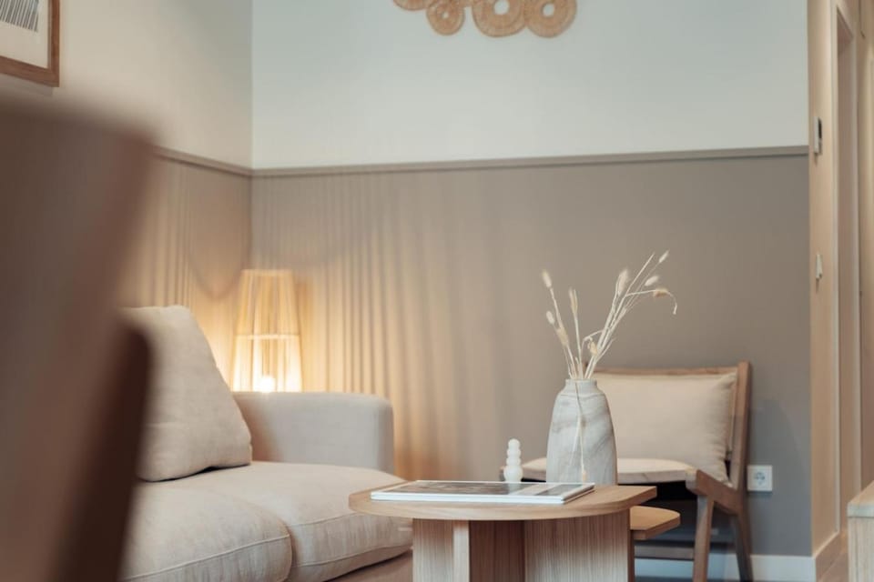 Casa Tamarita Apartment in Barcelona