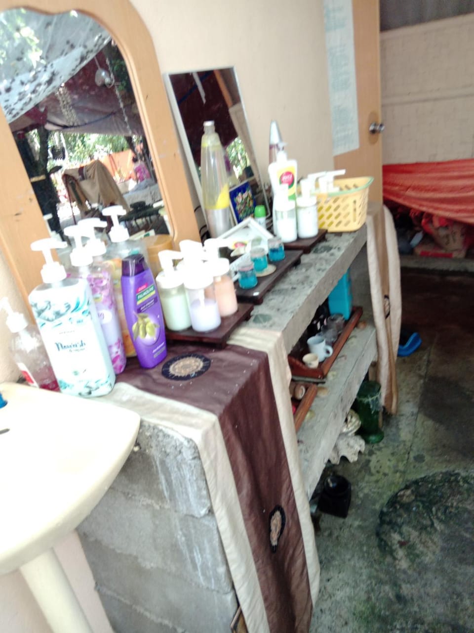 Toilet, Massage, Spa and wellness centre/facilities, Open Air Bath, Bath