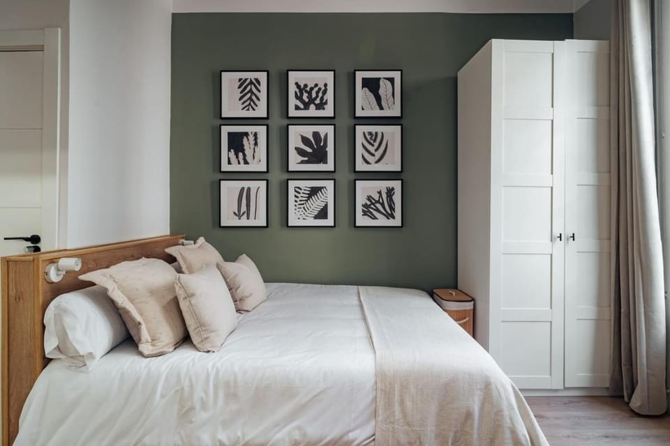 Casa Tapiz Apartment in Barcelona