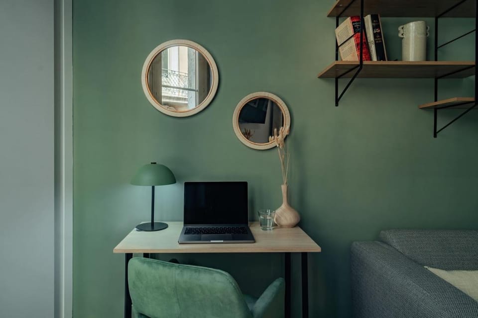 Casa Tapiz Apartment in Barcelona