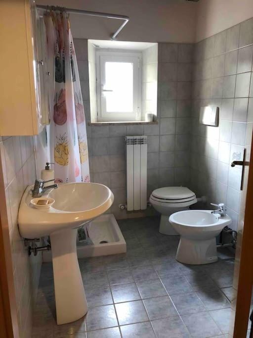 Shower, Toilet, Bathroom, bidet, towels