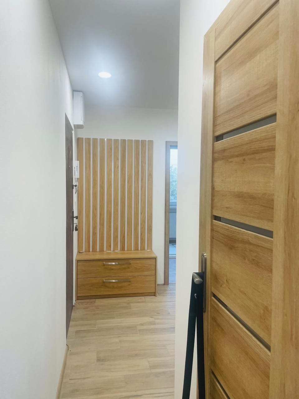 Fewdays Michalovce Apartment in Slovakia