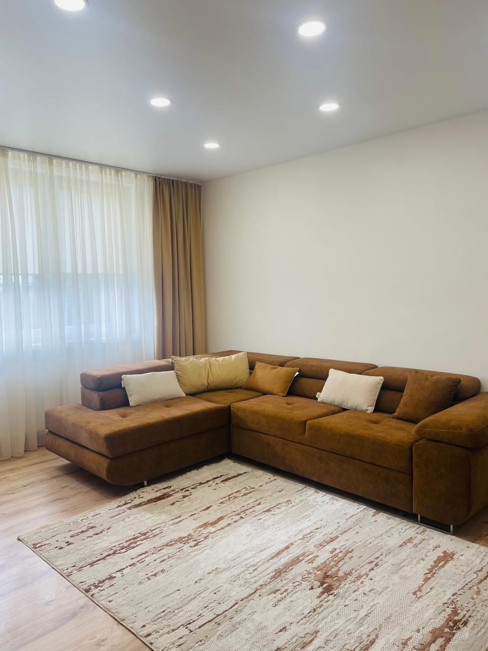 Fewdays Michalovce Apartment in Slovakia