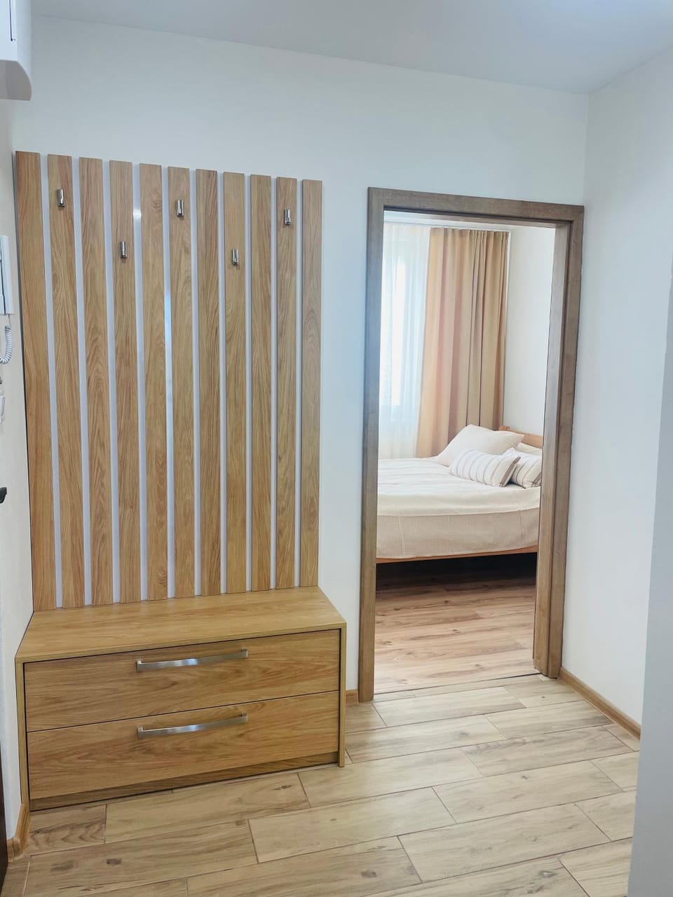 Fewdays Michalovce Apartment in Slovakia