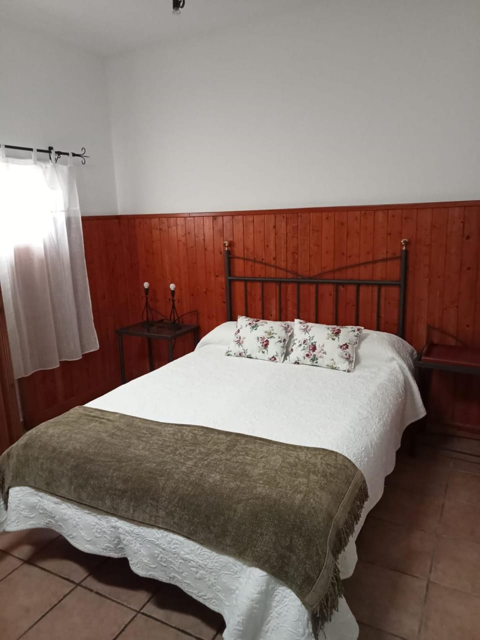 Casas El Barrancón House in La Palma