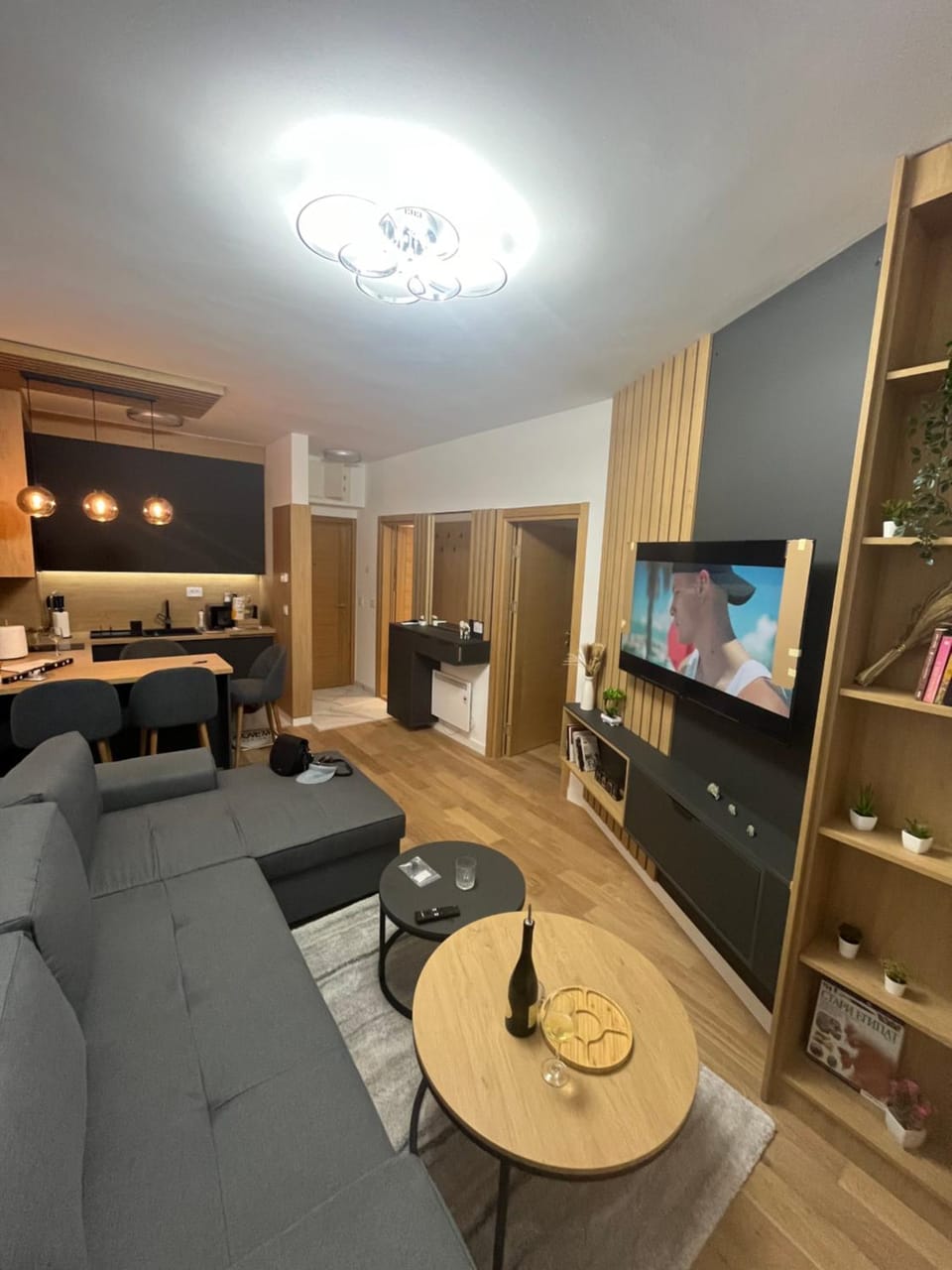Lux Apartman Blagojević Apartment in Zlatibor