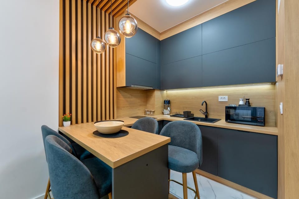Lux Apartman Blagojević Apartment in Zlatibor