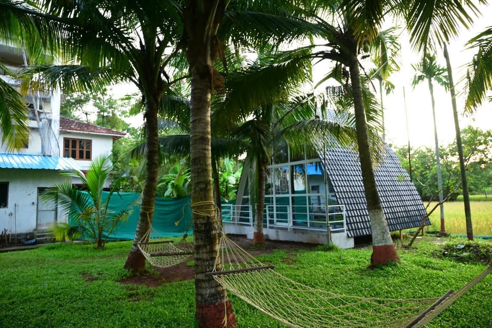Property building, Neighbourhood
