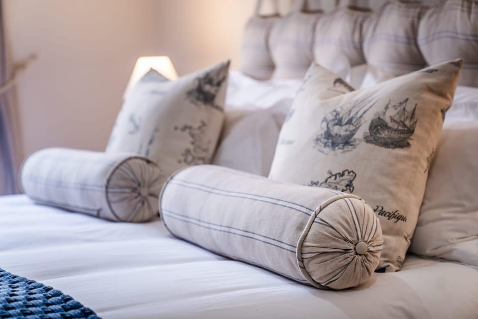 Village Artisan Franschhoek Apartment in Franschhoek