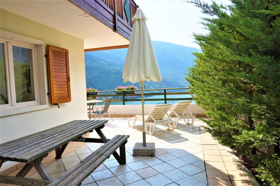Balcony/Terrace, Balcony/Terrace