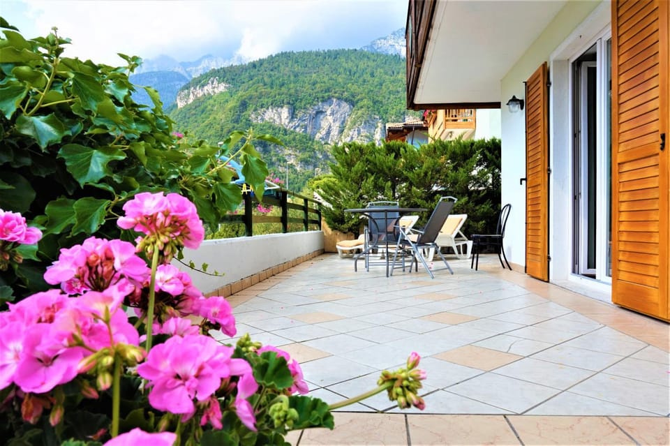 Balcony/Terrace, Balcony/Terrace