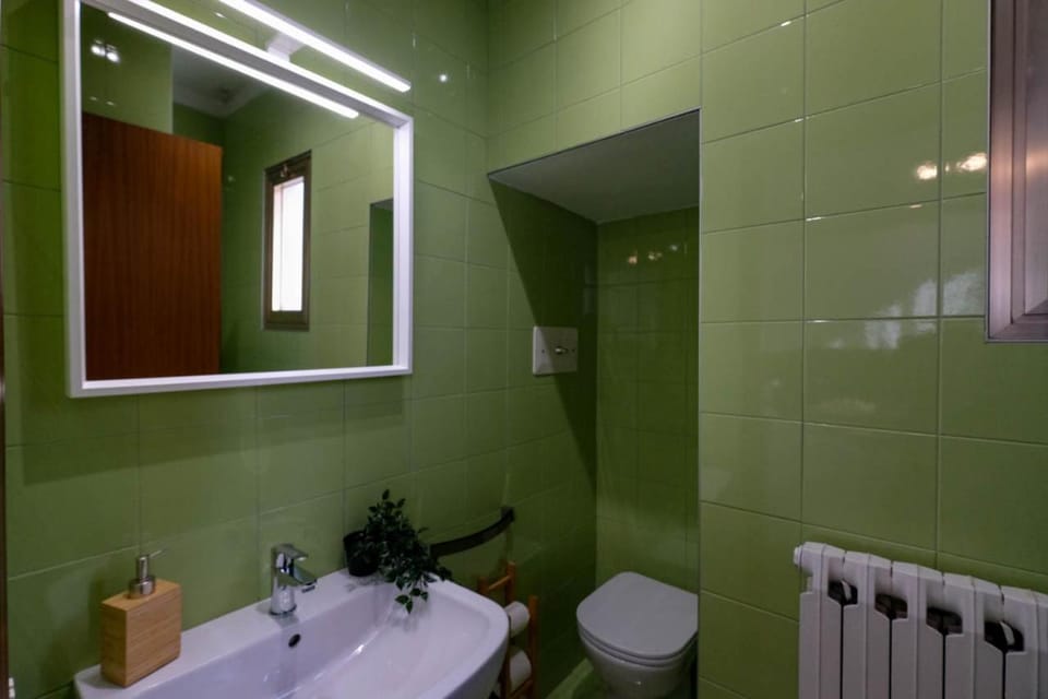 Green Studio - Verona centro Apartment in Verona