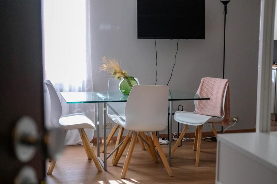 Green Studio - Verona centro Apartment in Verona