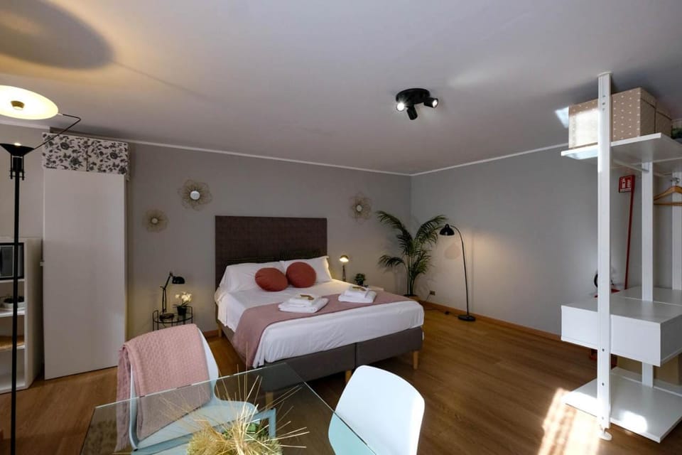 Green Studio - Verona centro Apartment in Verona