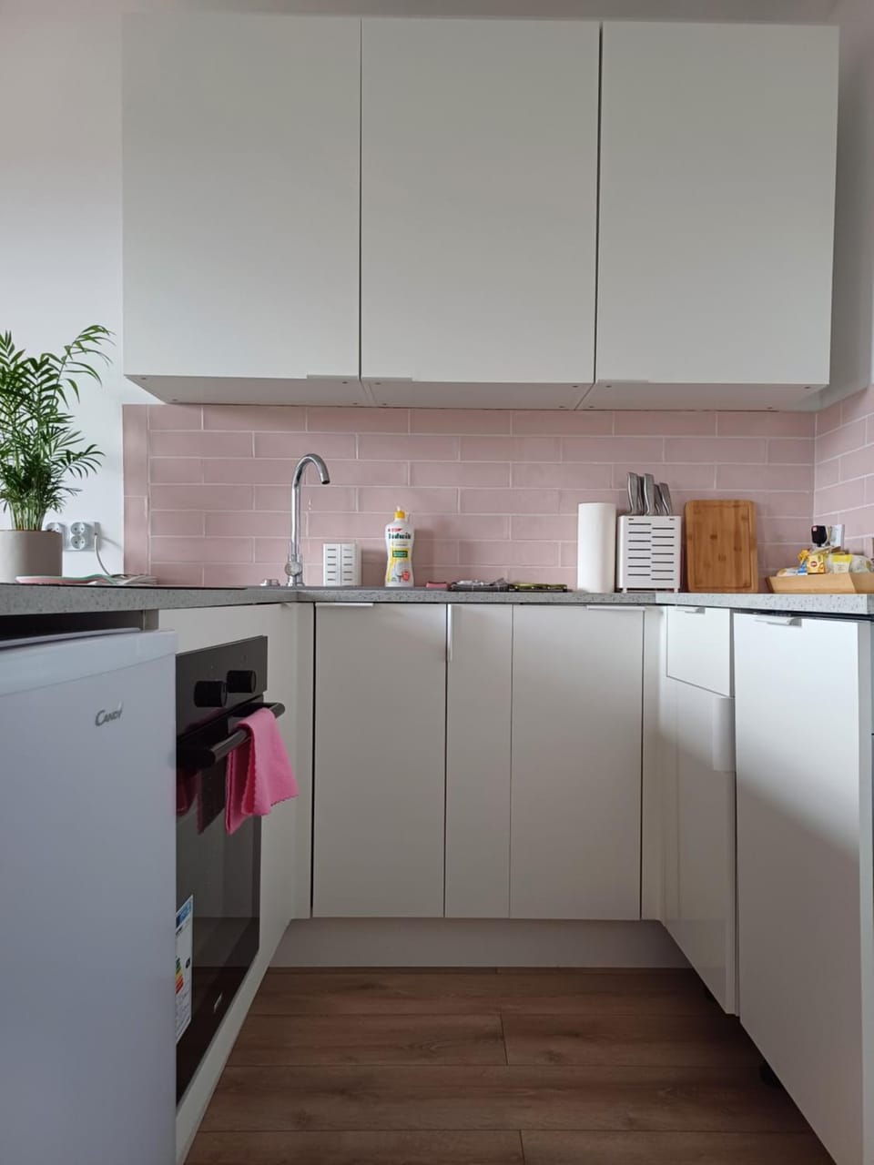 Apartamenty Lubin Apartment in Lower Silesian Voivodeship