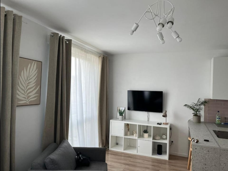 Apartamenty Lubin Apartment in Lower Silesian Voivodeship