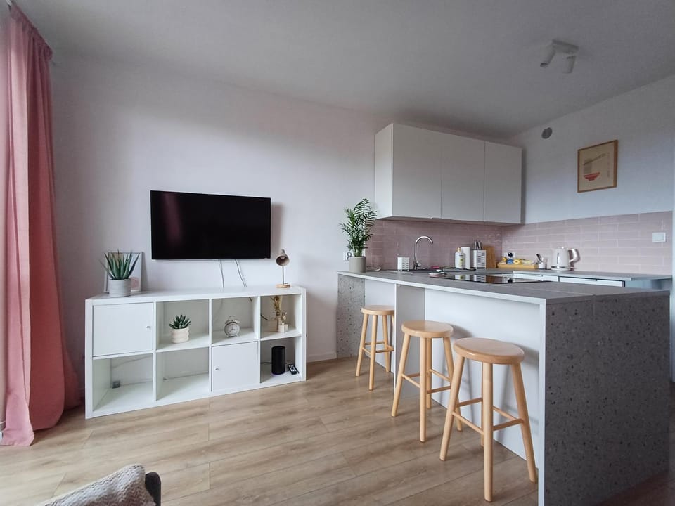 Apartamenty Lubin Apartment in Lower Silesian Voivodeship