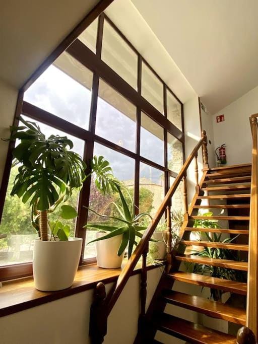 Mirenetxea House in Basque Country