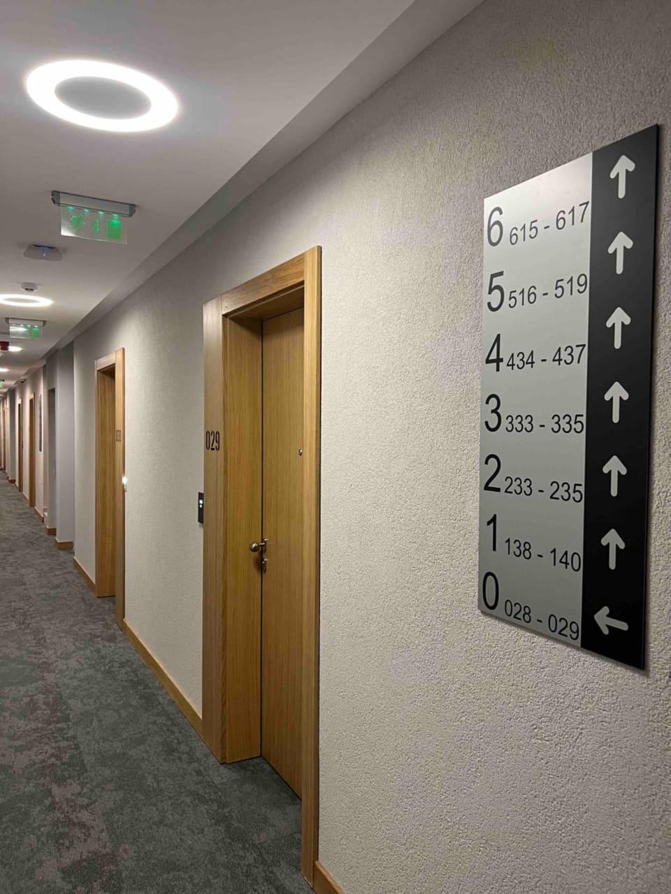 Property logo or sign