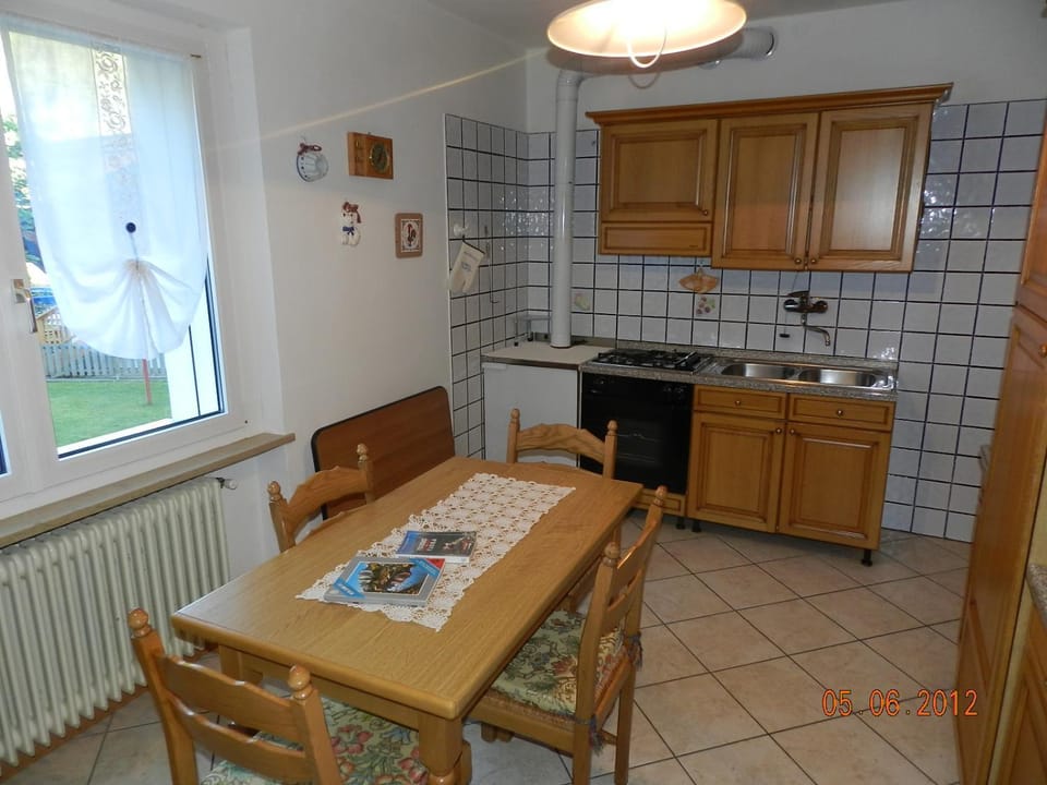 Casa Brugnara Apartment in Trentino-South Tyrol