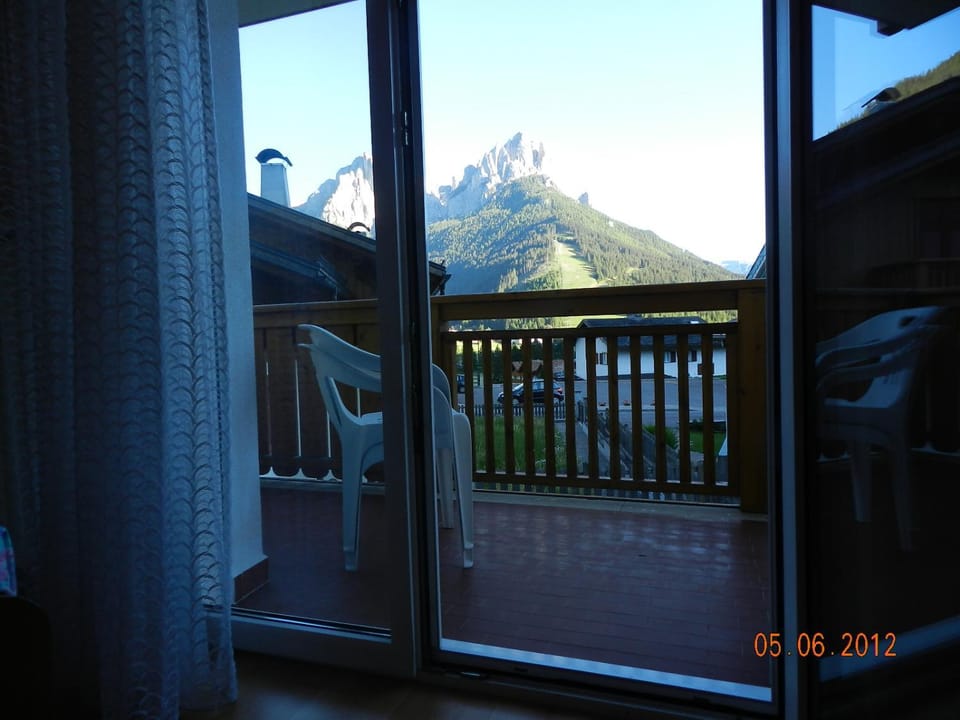 Casa Brugnara Apartment in Trentino-South Tyrol