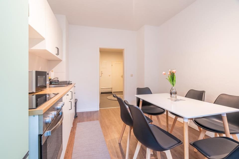 Das echte Leipzig entdecken -Aura3000 Apartment in Leipzig