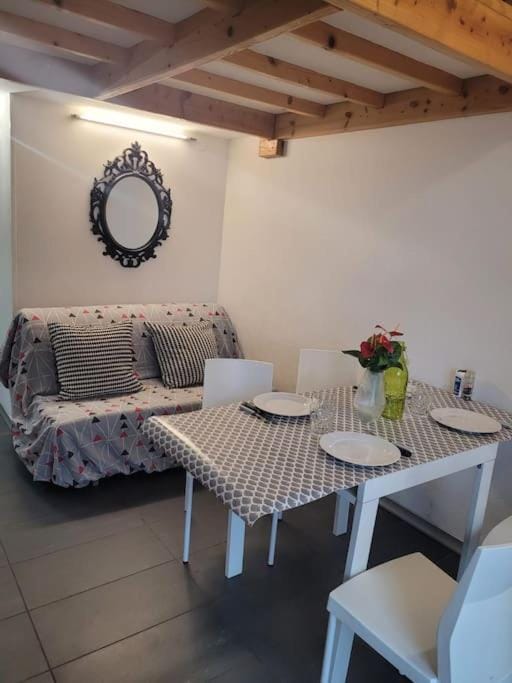 Maison cosy Santa Barbara House in Le Barcarès